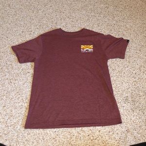 Like new vans tee